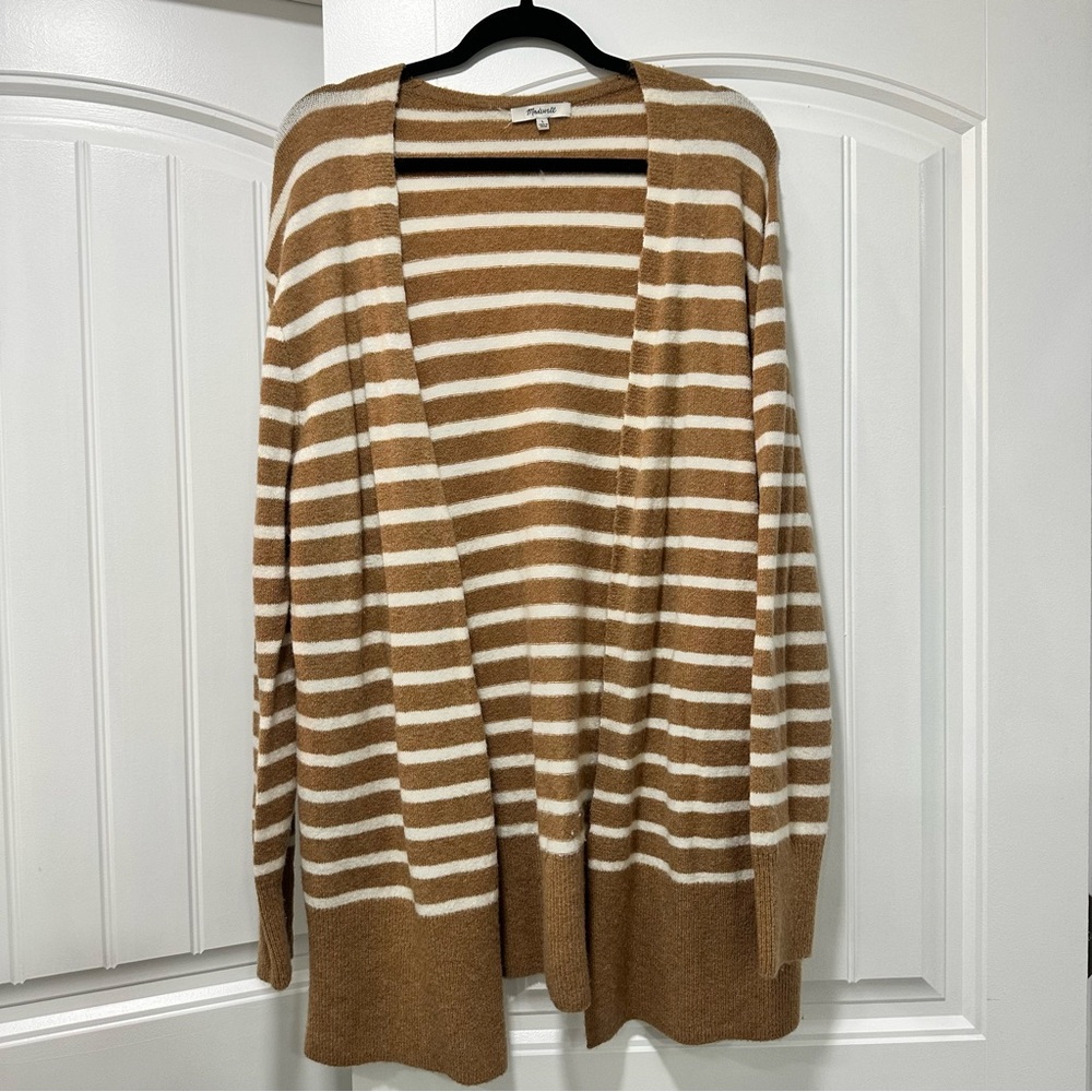 Madewell Cardigan